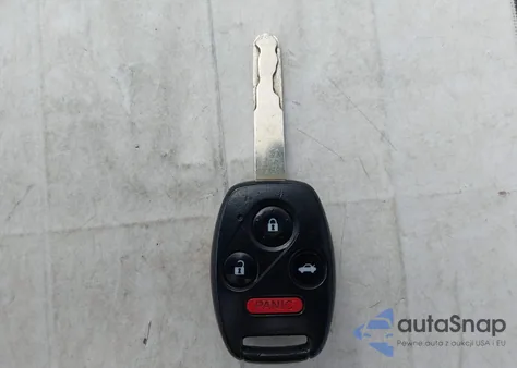 2012 Honda Civic Ex-L z USA, uszkodzony, nr VIN 19XFB2F98CE337372